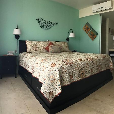 Anah Luxury Condos By Baitna Playa del Carmen Buitenkant foto