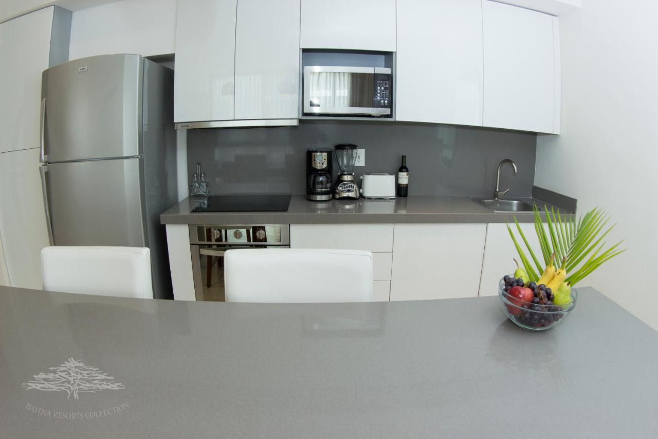 Anah Luxury Condos By Baitna Playa del Carmen Buitenkant foto