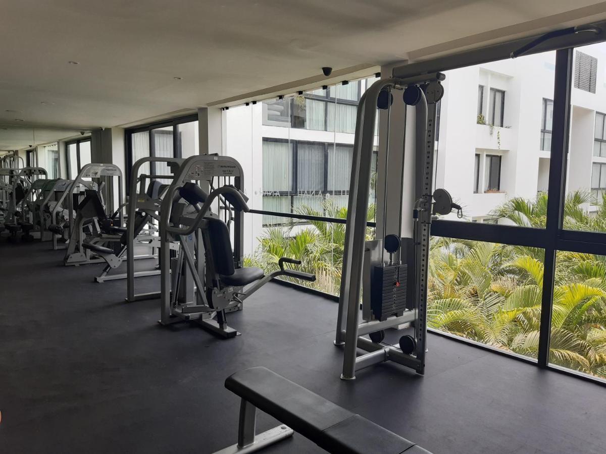 Anah Luxury Condos By Baitna Playa del Carmen Buitenkant foto