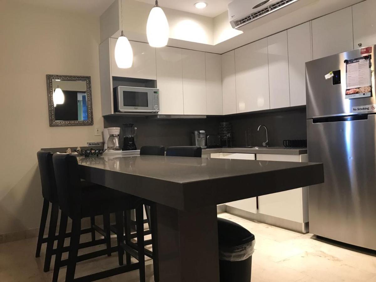 Anah Luxury Condos By Baitna Playa del Carmen Buitenkant foto