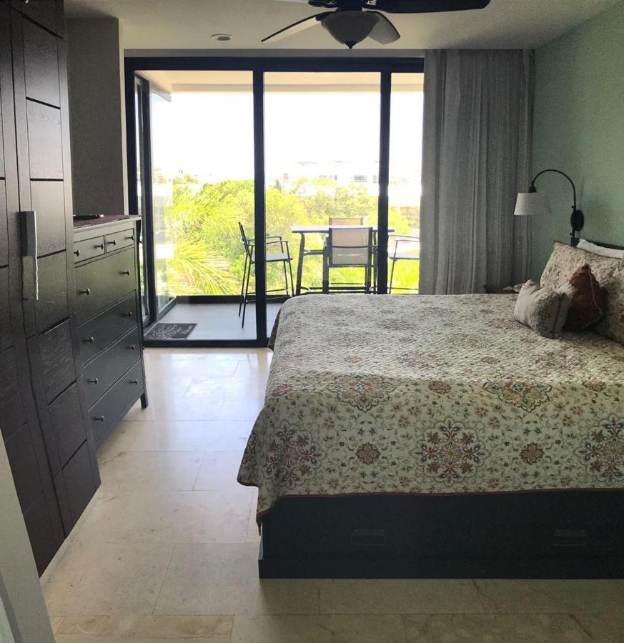Anah Luxury Condos By Baitna Playa del Carmen Buitenkant foto