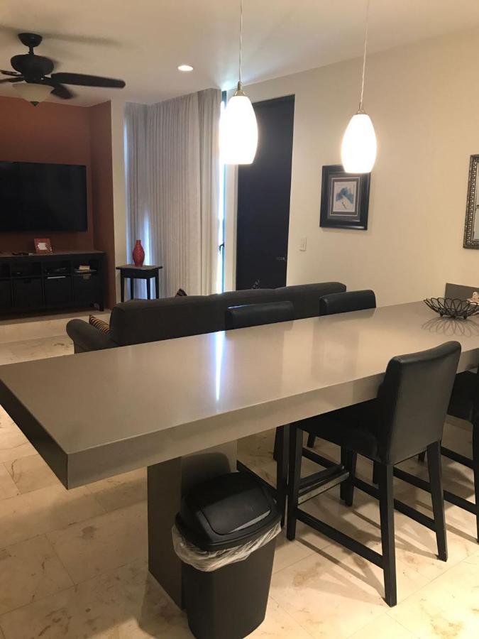 Anah Luxury Condos By Baitna Playa del Carmen Buitenkant foto