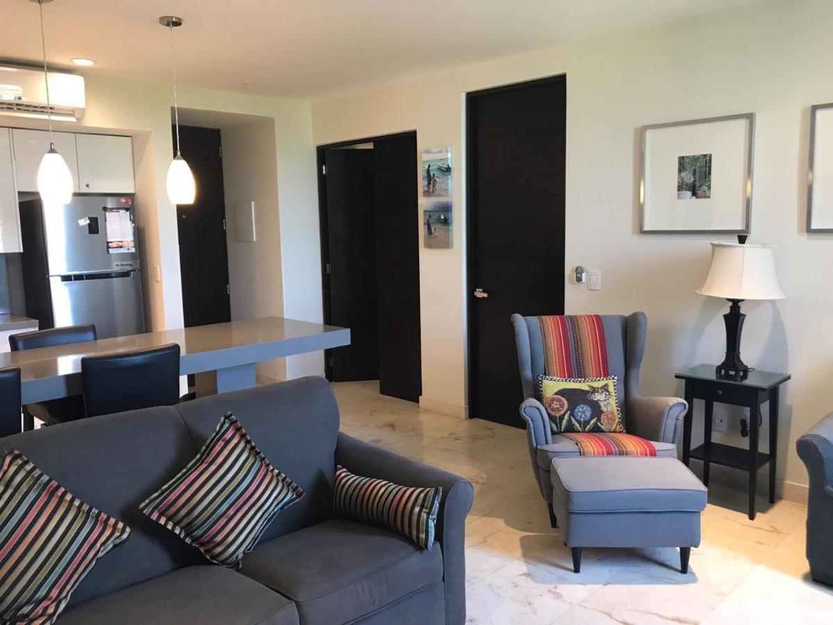 Anah Luxury Condos By Baitna Playa del Carmen Buitenkant foto