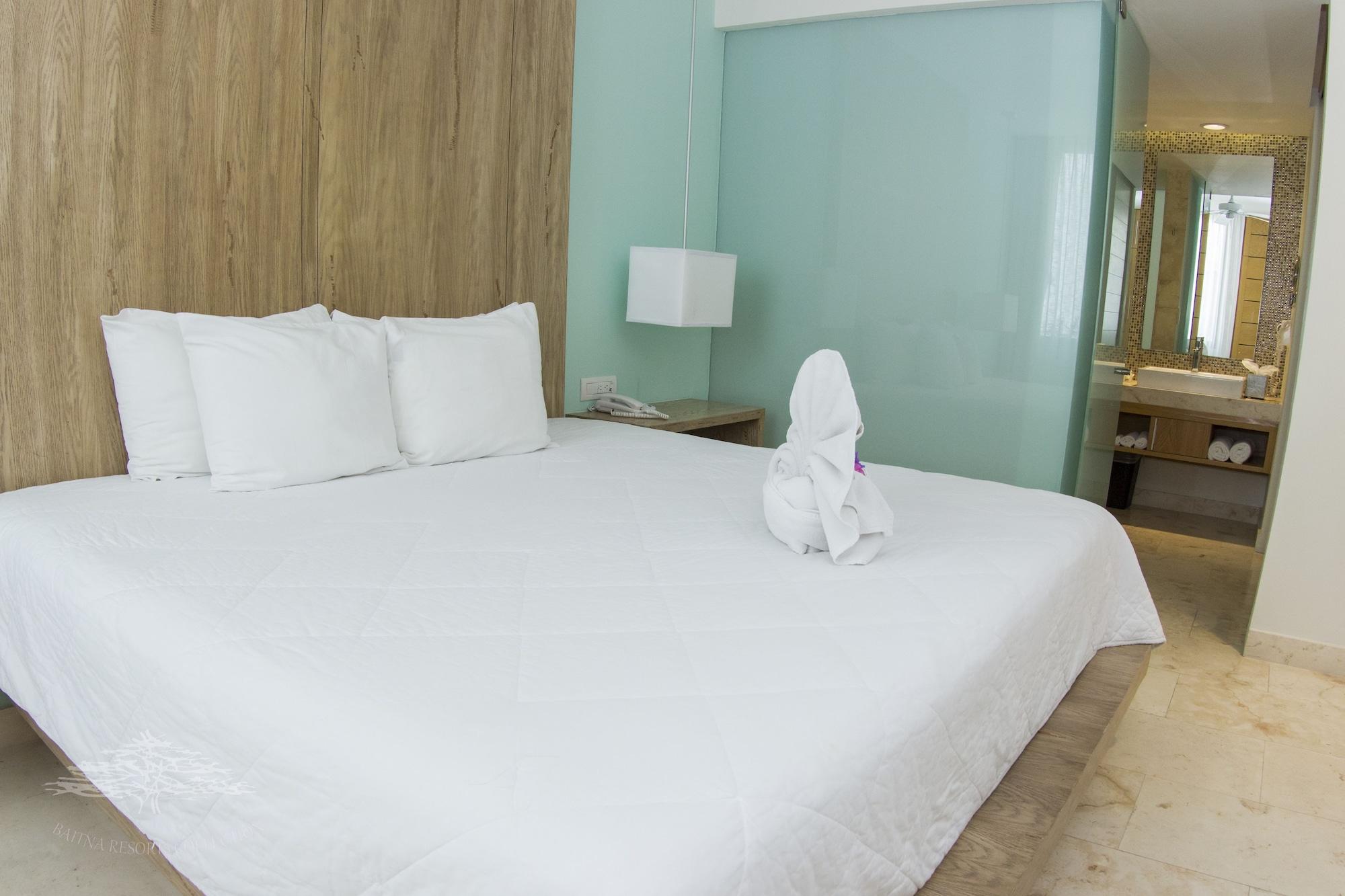 Anah Luxury Condos By Baitna Playa del Carmen Buitenkant foto