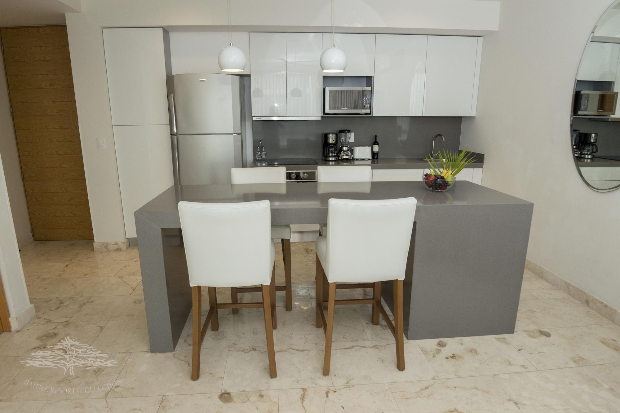 Anah Luxury Condos By Baitna Playa del Carmen Buitenkant foto