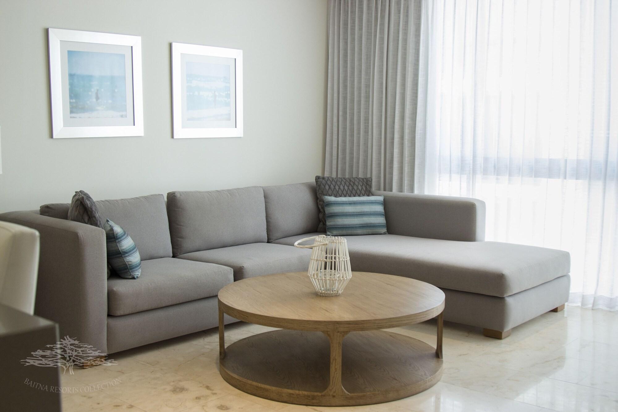 Anah Luxury Condos By Baitna Playa del Carmen Buitenkant foto