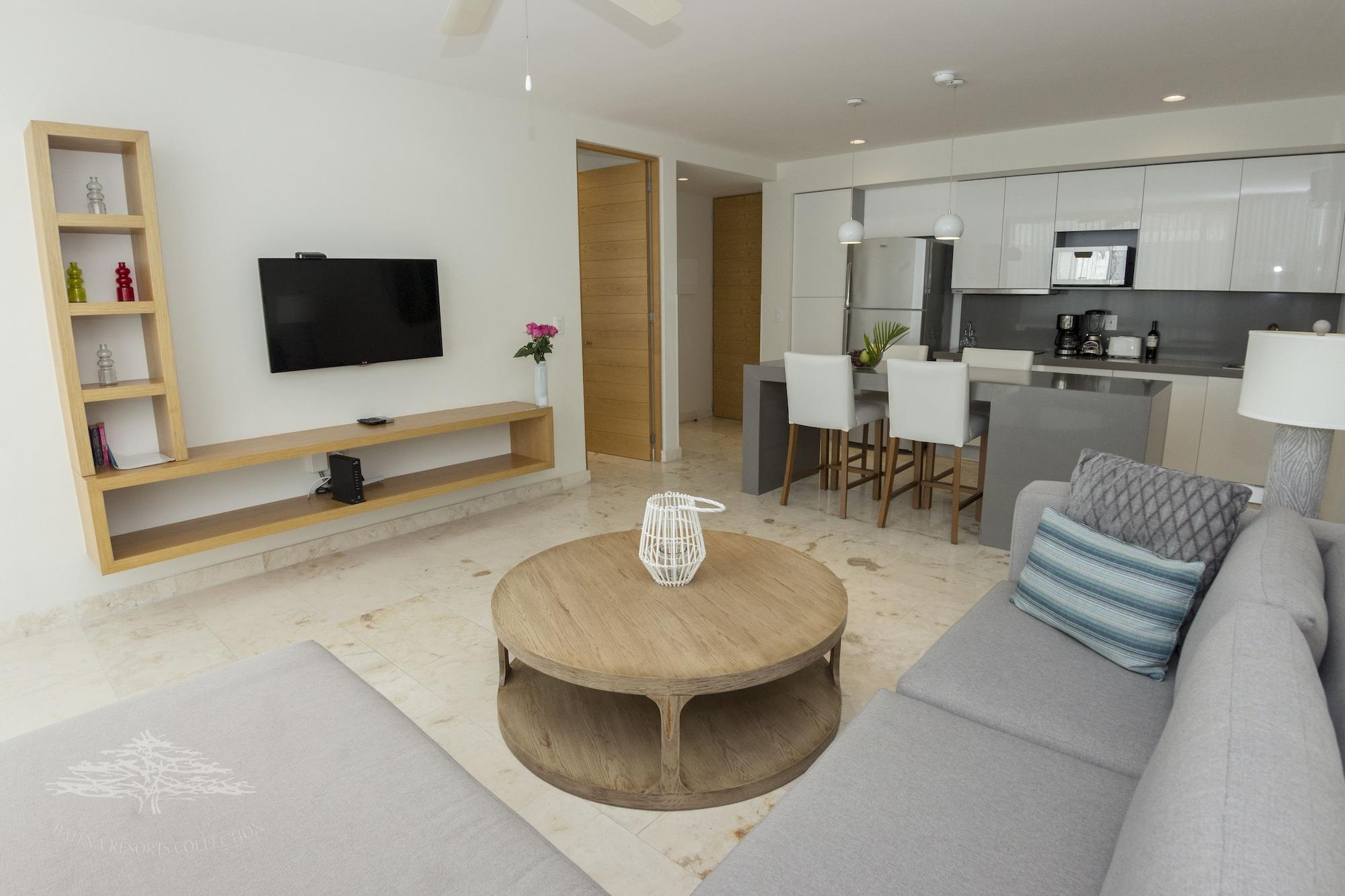 Anah Luxury Condos By Baitna Playa del Carmen Buitenkant foto