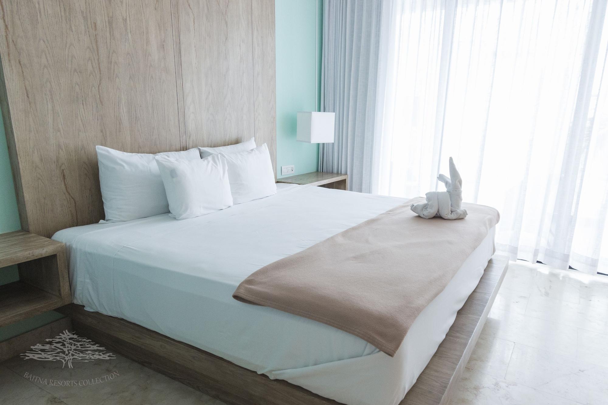 Anah Luxury Condos By Baitna Playa del Carmen Buitenkant foto
