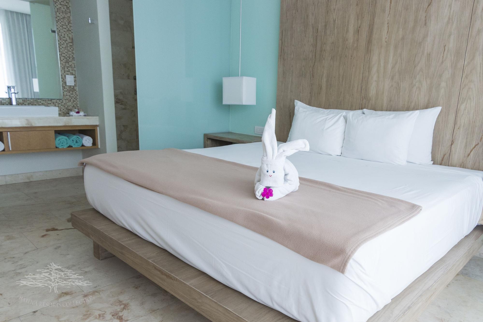 Anah Luxury Condos By Baitna Playa del Carmen Buitenkant foto