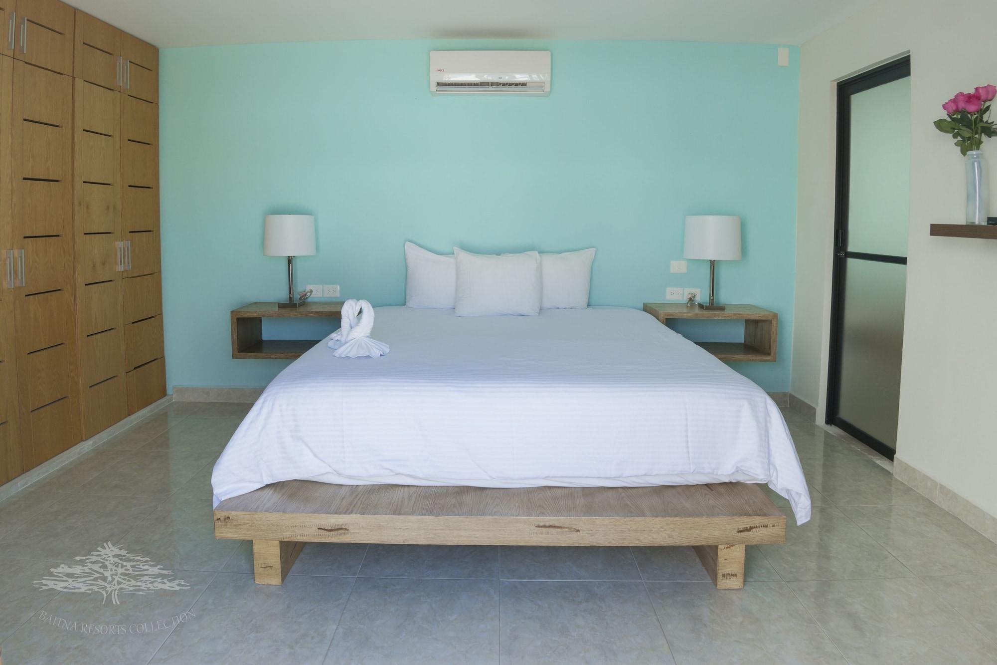 Anah Luxury Condos By Baitna Playa del Carmen Buitenkant foto