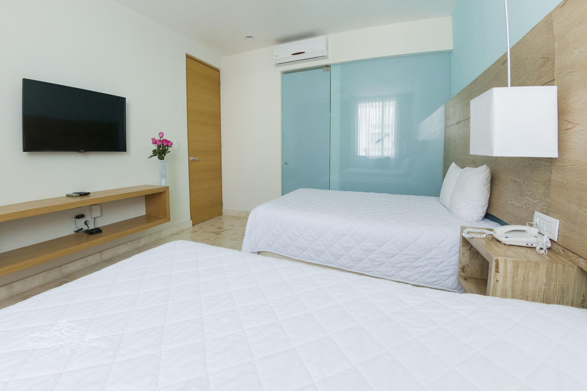 Anah Luxury Condos By Baitna Playa del Carmen Buitenkant foto