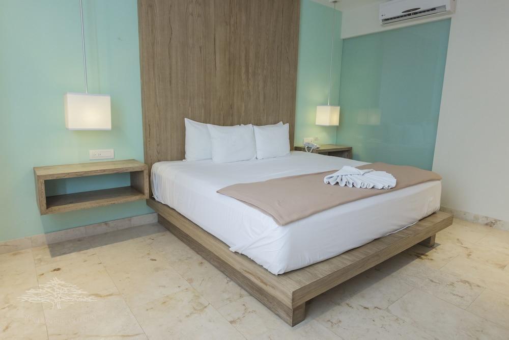 Anah Luxury Condos By Baitna Playa del Carmen Buitenkant foto