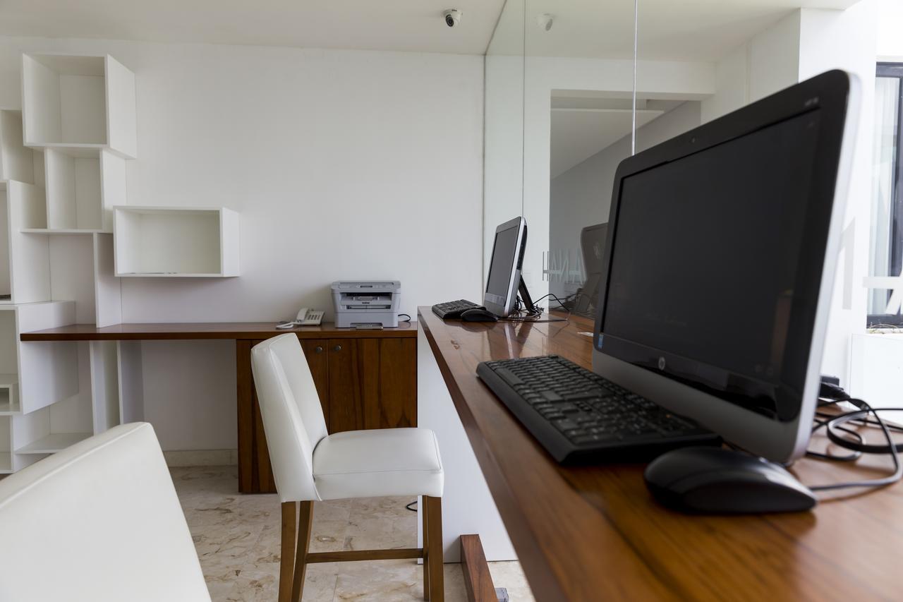 Anah Luxury Condos By Baitna Playa del Carmen Buitenkant foto