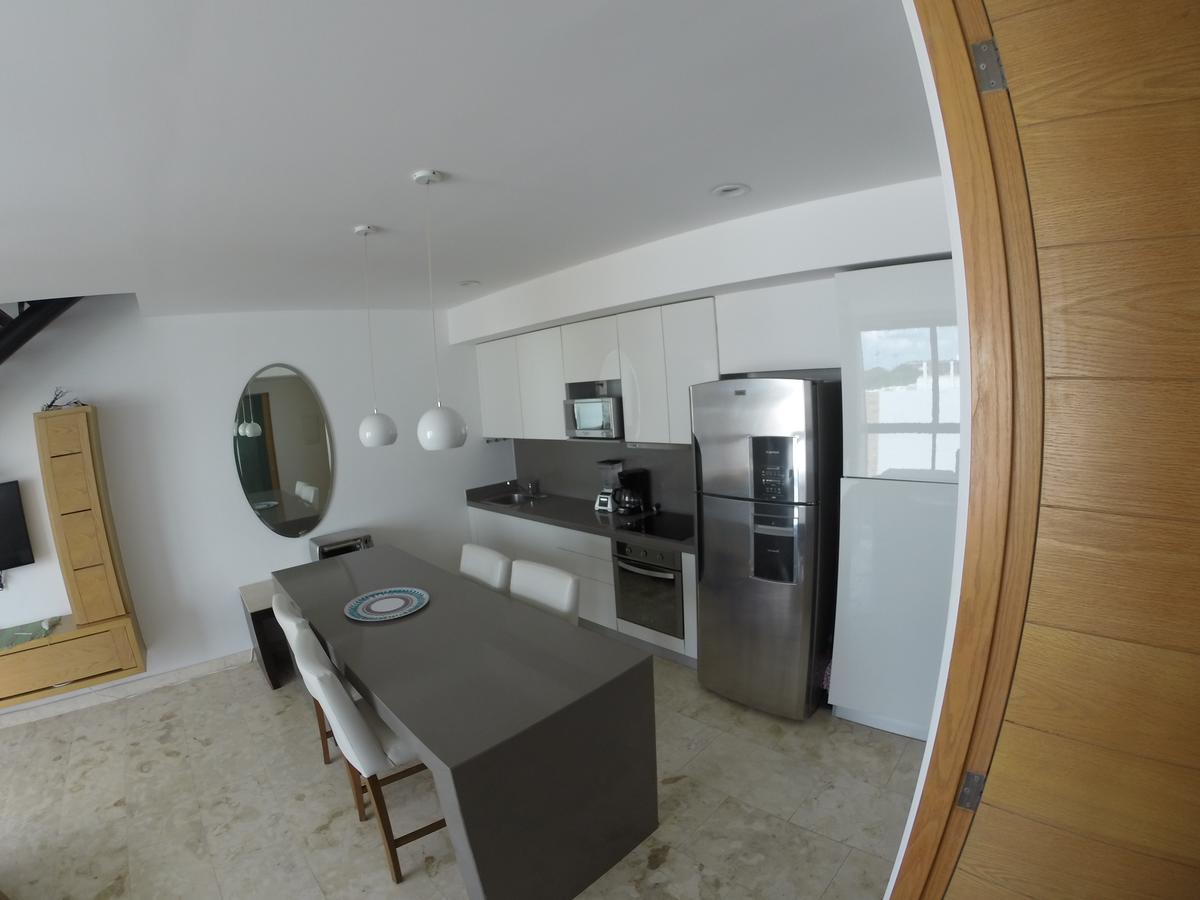 Anah Luxury Condos By Baitna Playa del Carmen Kamer foto