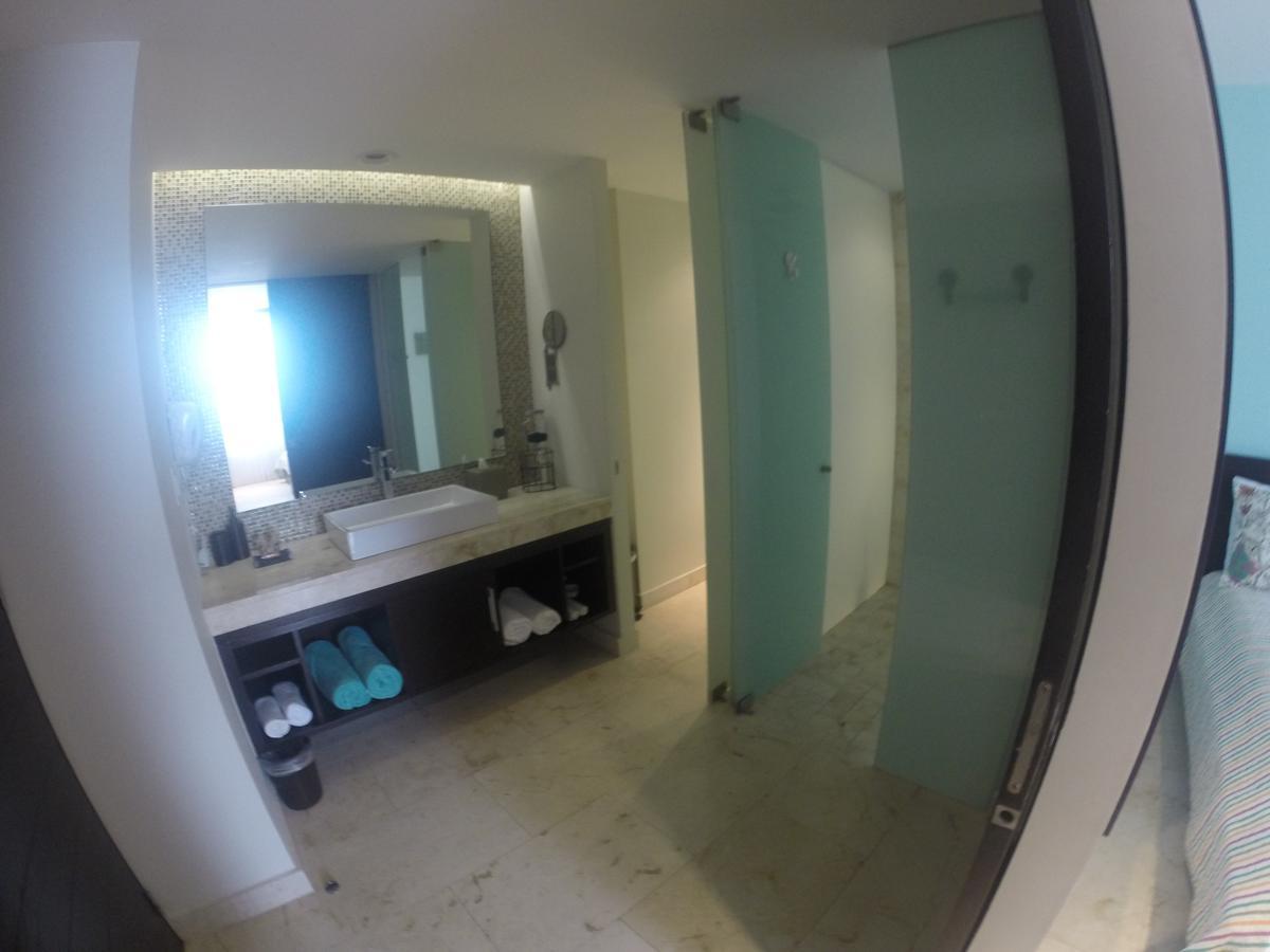 Anah Luxury Condos By Baitna Playa del Carmen Buitenkant foto