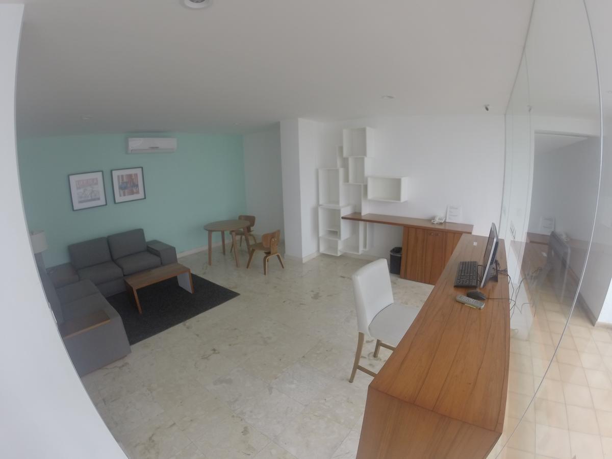 Anah Luxury Condos By Baitna Playa del Carmen Buitenkant foto