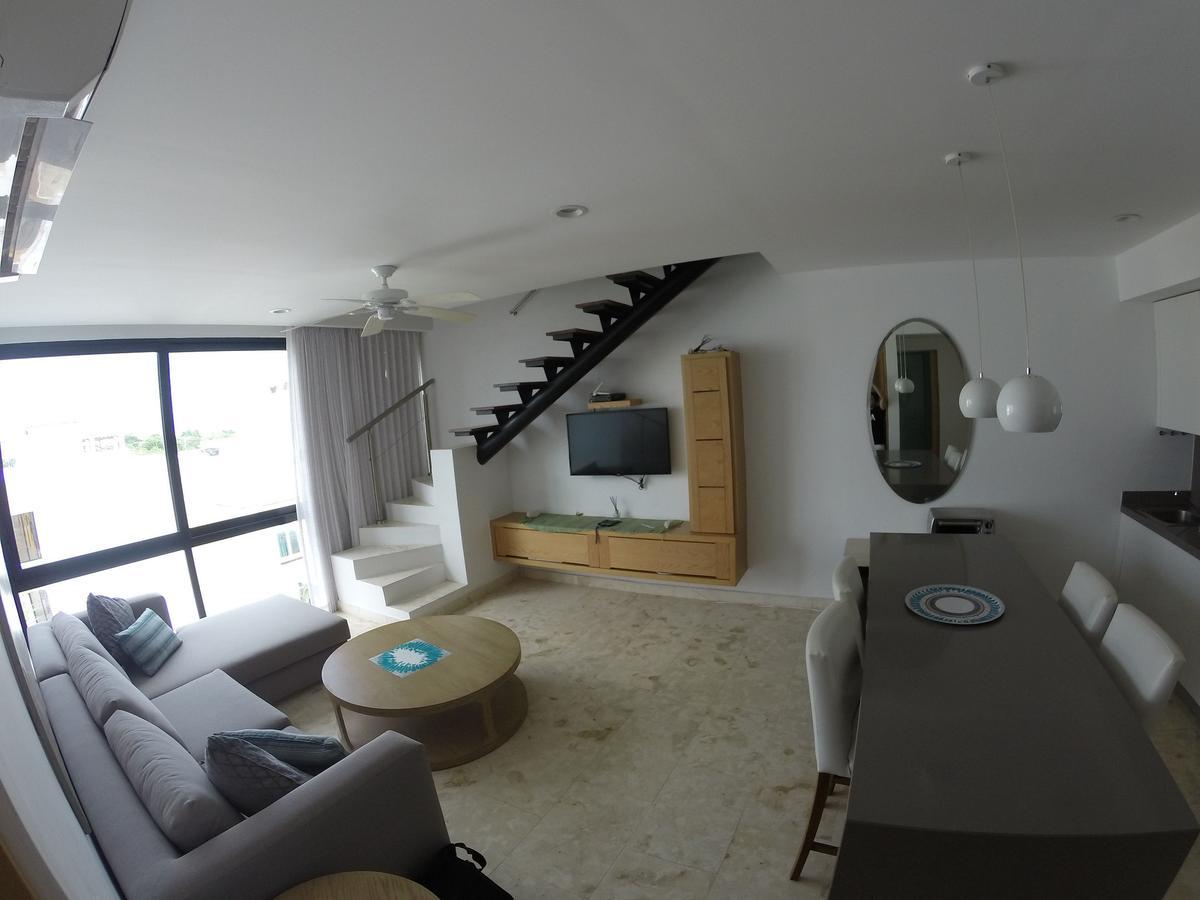 Anah Luxury Condos By Baitna Playa del Carmen Buitenkant foto