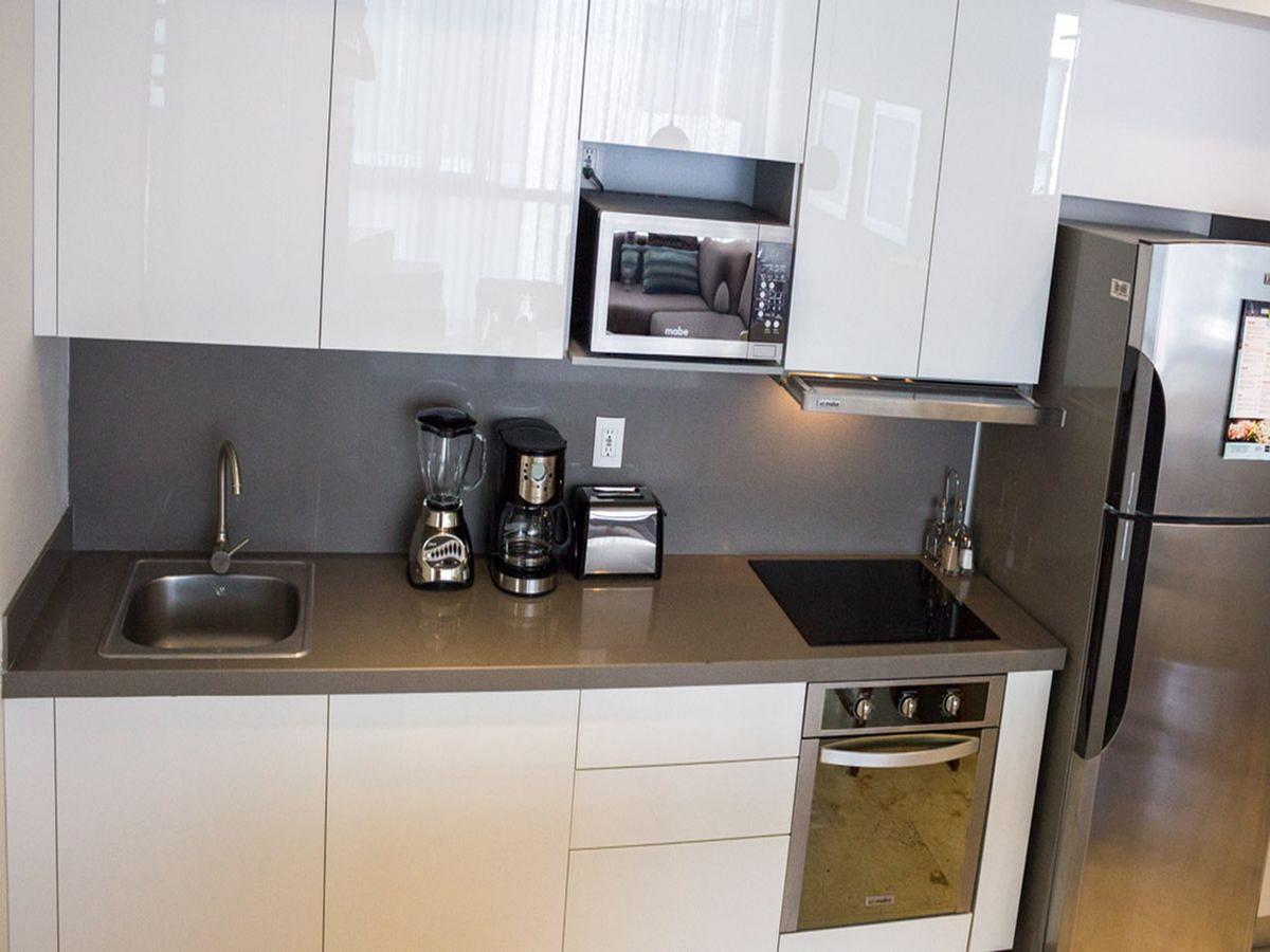Anah Luxury Condos By Baitna Playa del Carmen Buitenkant foto