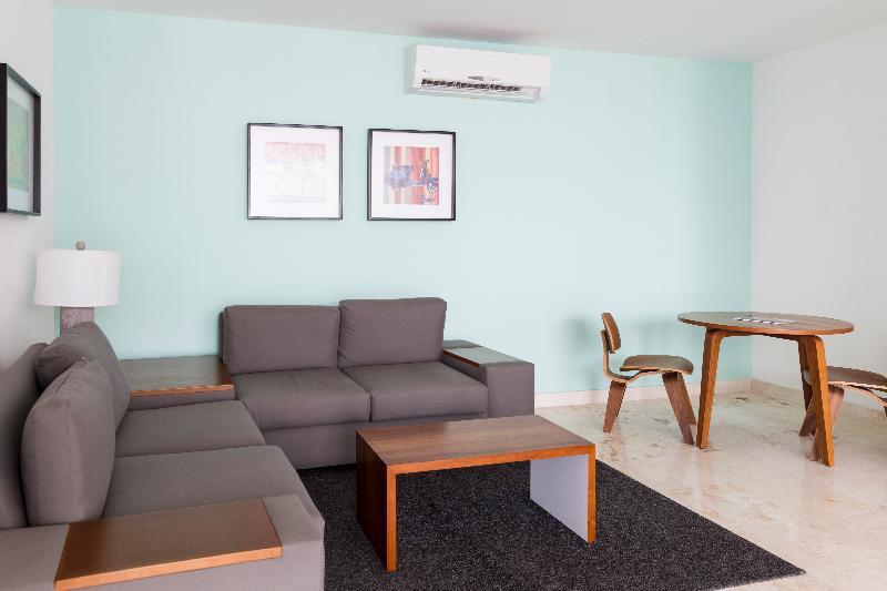 Anah Luxury Condos By Baitna Playa del Carmen Buitenkant foto