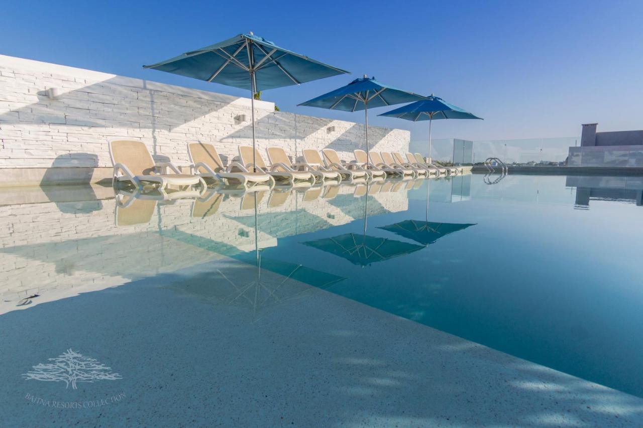 Anah Luxury Condos By Baitna Playa del Carmen Buitenkant foto