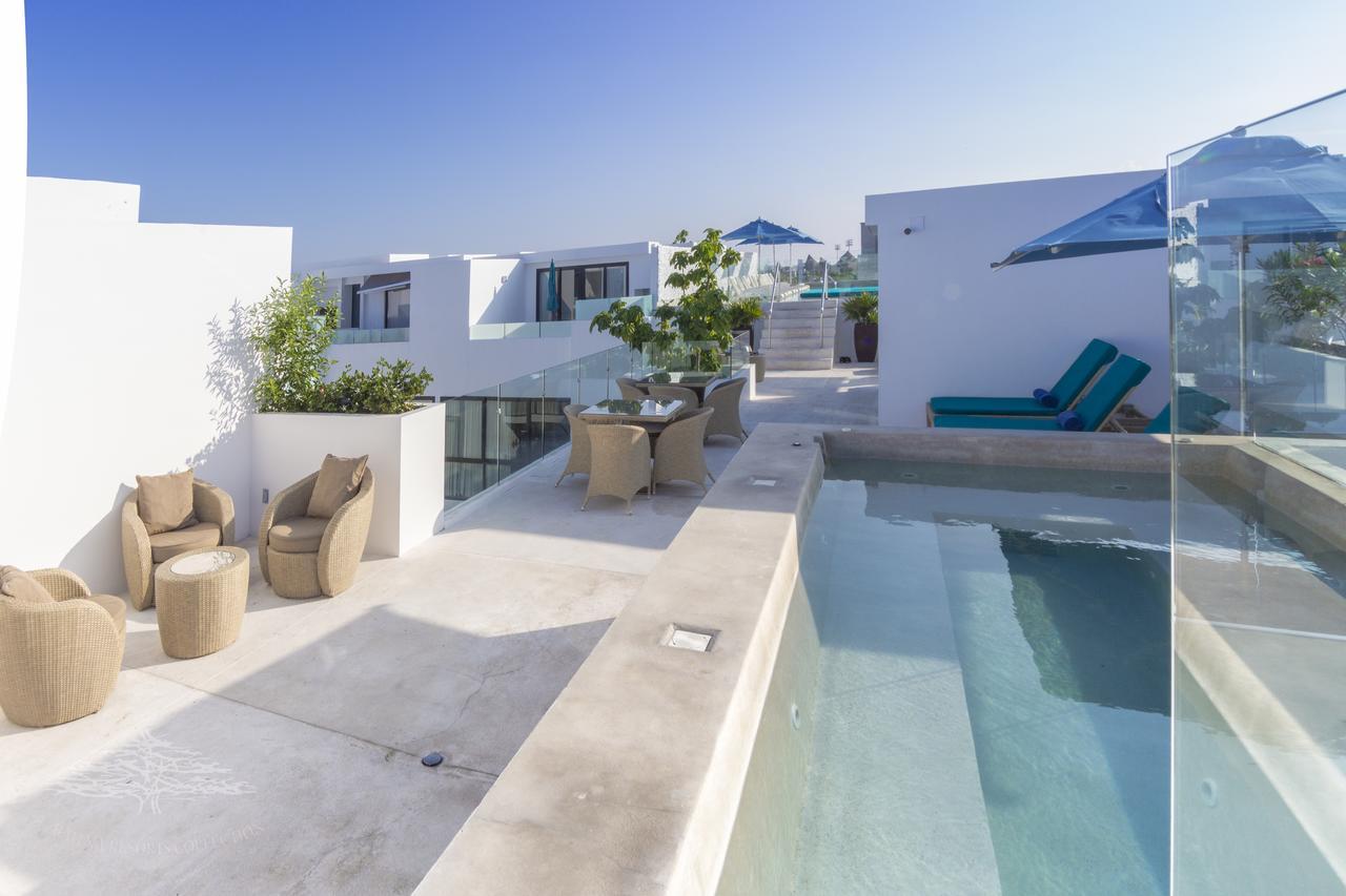 Anah Luxury Condos By Baitna Playa del Carmen Buitenkant foto