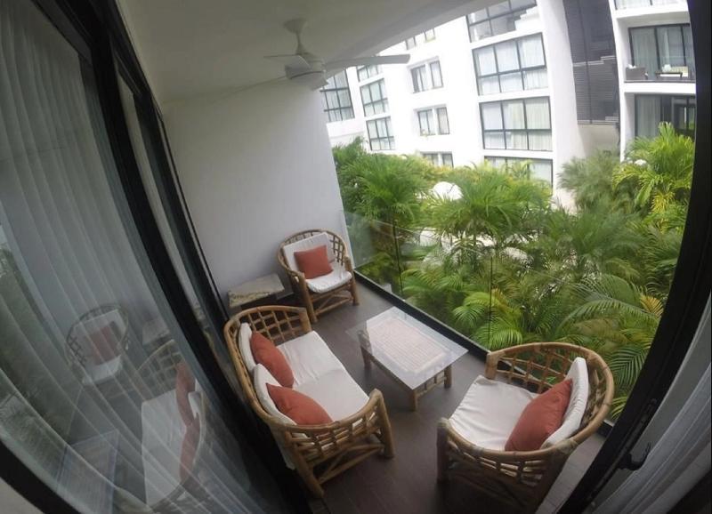 Anah Luxury Condos By Baitna Playa del Carmen Buitenkant foto