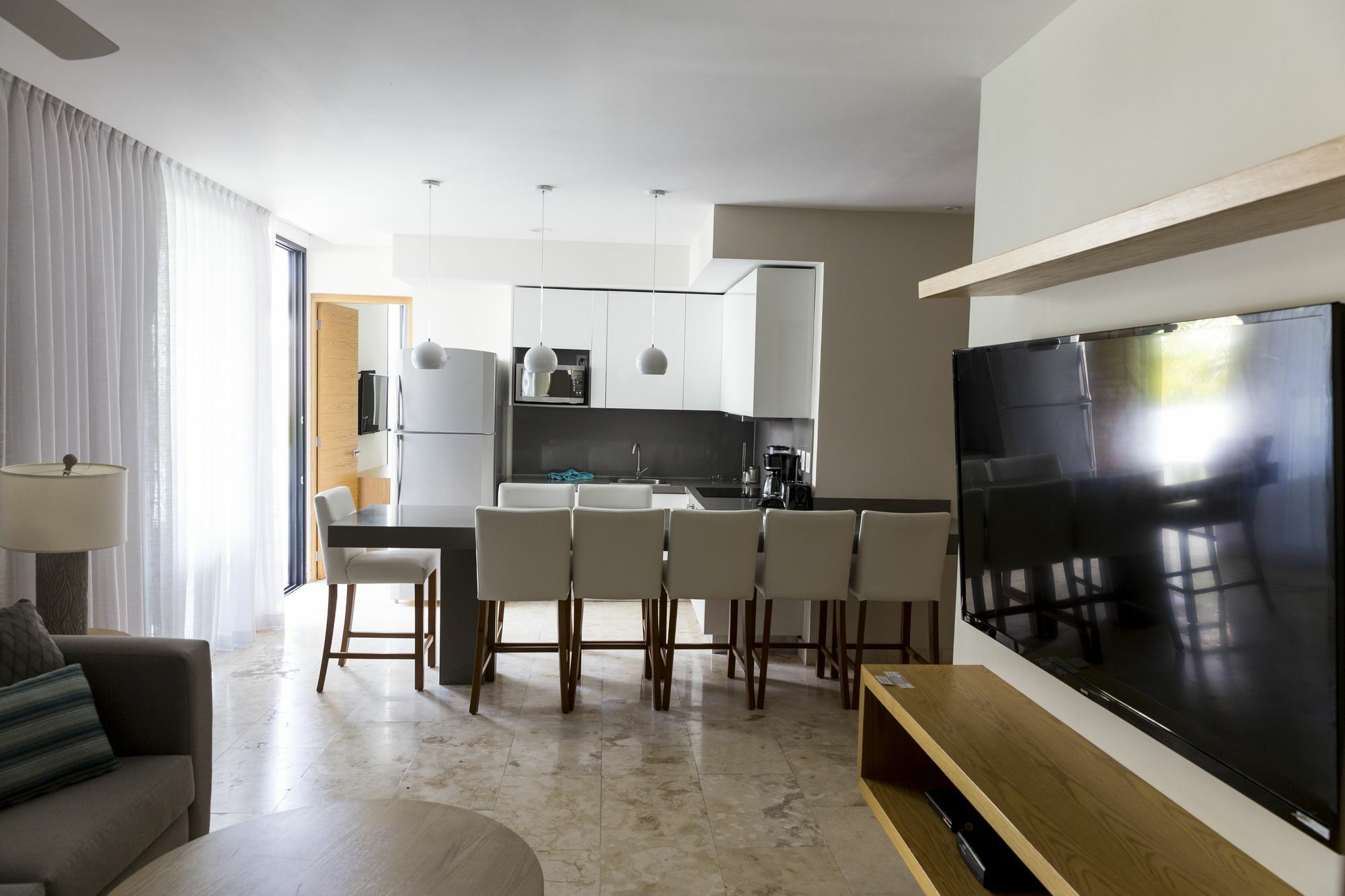 Anah Luxury Condos By Baitna Playa del Carmen Buitenkant foto