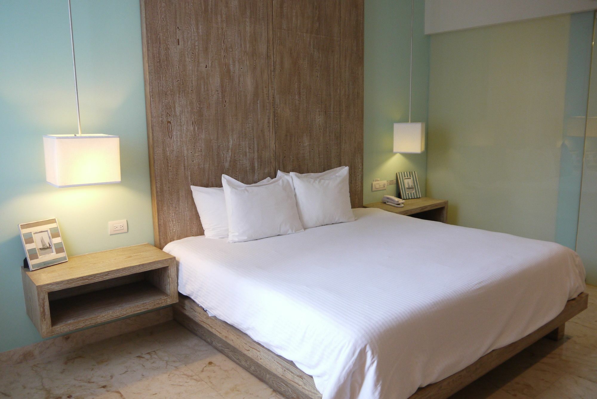 Anah Luxury Condos By Baitna Playa del Carmen Buitenkant foto