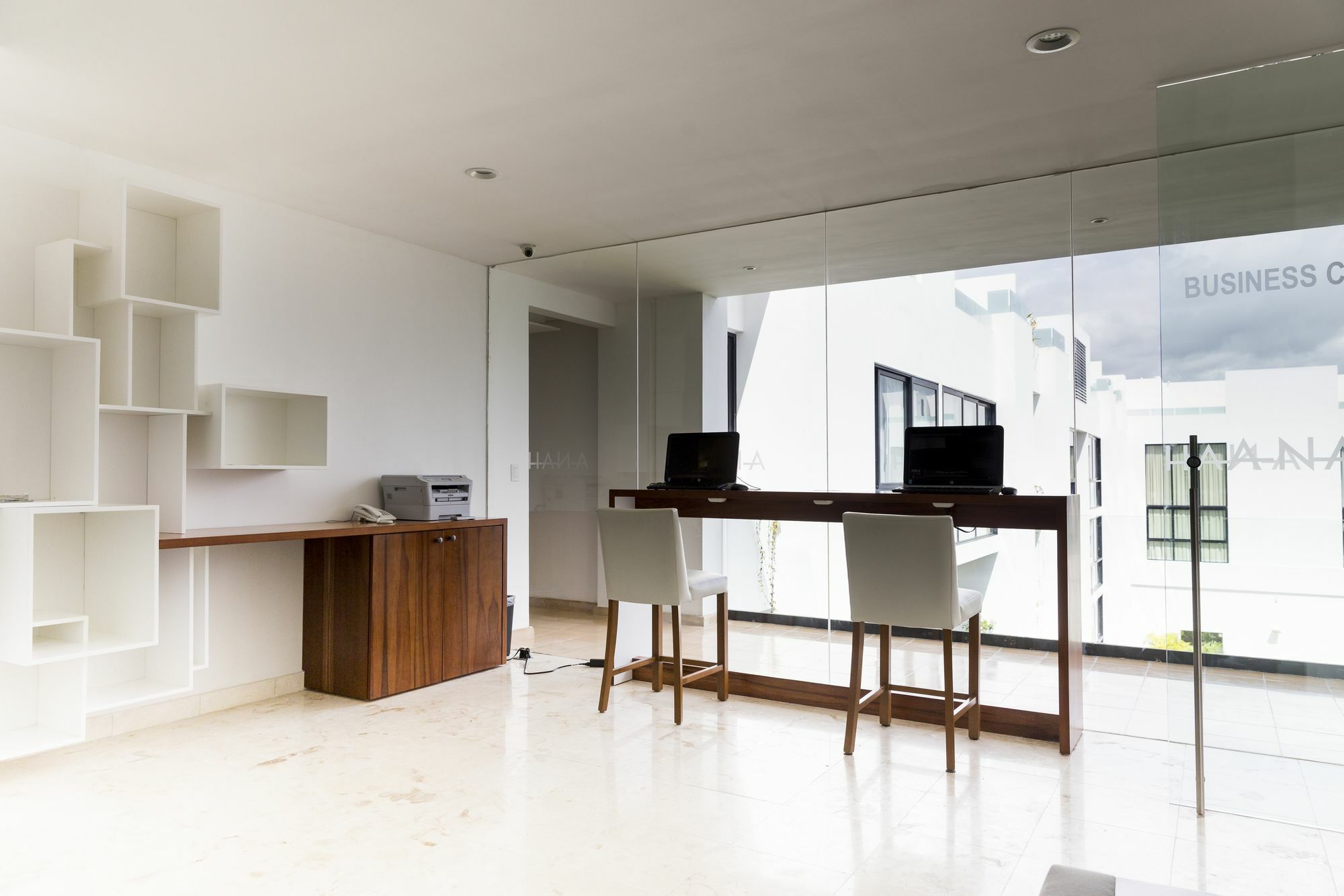 Anah Luxury Condos By Baitna Playa del Carmen Buitenkant foto